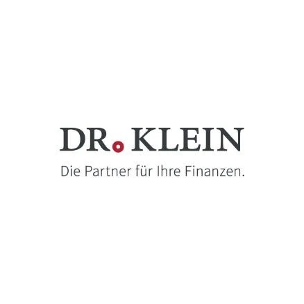 Dr. Klein