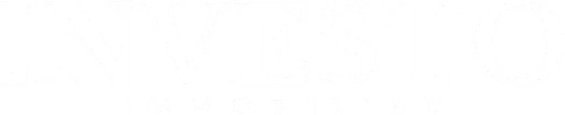 Investo Immobilien Logo